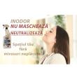 Neutralizator de mirosuri neplacute, 770ml, SKIRON K2 V027
