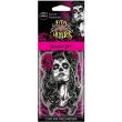 Odorizant bradulet Pink Diamond Girl Dia De Los Muertos, A83117 AROMACar