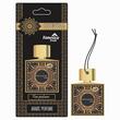 Odorizant auto bradut Oriental, diferite arome, 30 bucati/ panou, Vanesica