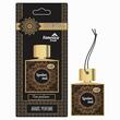 Odorizant auto bradut Oriental, diferite arome, 30 bucati/ panou, Vanesica
