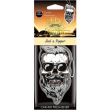 Odorizant bradulet Oud & Pepper Skull Dia De Los Muertos, A83120 AROMACar