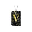 Odorizant bradulet premium, Black V-COLLECTION, 83550 AROMACar