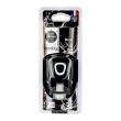 Odorizant lichid aparat, Black 63104 Aroma Ventis