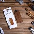 Odorizant auto pandativ din lemn, Evos Boss, V034 K2