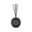Odorizant camera cu betisoare, 80ml, Ellie Pure Healing, Palo Santo (Lemn Sfant), DM993 DrMarcus