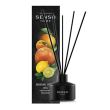 Odorizant ambiental camera Sensual Citrus Diffuser 50ml, Senso dm772 Dr Marcus