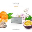Odorizant auto premium, Original Woman Silver Glass, Bahrain, V11007 Vinove