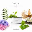 Odorizant auto premium, Original Woman White Glass, Imola, V11000 Vinove