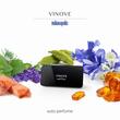 Odorizant auto premium, Original Man Black Glass, Indianapolis, V11004 Vinove 