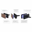 Odorizant auto premium, Prestige Wood Line, Milano, V11054 Vinove