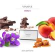 Odorizant auto premium, Prestige Jewelry Line, Monza V11250 Vinove