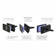 Odorizant auto premium, Prestige Jewelry Line, Milano, V11096 Vinove