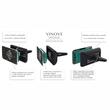 Odorizant auto premium, Prestige Jewelry Line, Miami V11248 Vinove