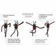 Odorizant auto premium, Flex Line, Tvister Rome, V11183 Vinove
