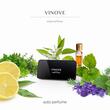 Odorizant auto premium, Clasic Leather Line Eclipse, Silverstone, V11253 Vinove