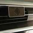 Odorizant auto premium, Clasic Leather Line Espresso, Rome, V11256 Vinove