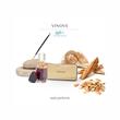 Odorizant auto premium, Scented Card, Oslo, V11293 Vinove