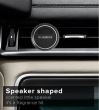 Odorizant auto clip SPEAKER New Car Dr. Marcus