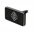 Odorizant auto premium, diamant, Prestige Jewelry Line, lemn natural Oslo, V11095 Vinove