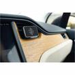 Odorizant auto premium, diamant, Prestige Jewelry Line, lemn natural Oslo, V11095 Vinove