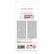 Odorizant bradulet card Vanille Madagaskar PP31313 Imao France
