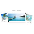 Odorizant bradulet card Bora Bora PP00256 Imao France
