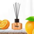 Odorizant ambiental parfum cu betisoare NEW DAY Erla