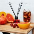 Odorizant ambiental parfum cu betisoare Good Morning Erla
