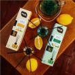 Odorizant ambiental parfum cu betisoare Summer Time Erla