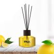 Odorizant ambiental parfum cu betisoare Summer Time Erla