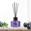 Odorizant ambiental parfum cu betisoare Sweet Evening Erla