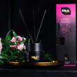 Odorizant camera cu betisoare, 100ml, Ritha Rose Symphony, R452 Erla