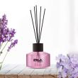 Odorizant ambiental parfum cu betisoare Paradise Love Erla