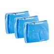 Set 3 bucati argila curatare vopsea caroserie, Clay Bar 86682 Carmotion