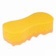 Burete mare cu 2 fete, 22x11cm, 03841 Amio