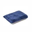 Burete mic cu 2 fete microfibra, 15x10cm, pentru interiorul masinii, 03844 Amio