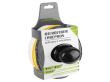 Set 3 bucati paduri aplicator ceara, fi12.5 cu velcro, 58721 Carmotion