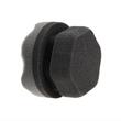 Burete aplicare solutie anvelope, cu maner, 83112 Carmotion 