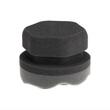 Burete aplicare solutie anvelope, cu maner, 83112 Carmotion 