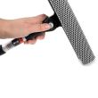 Curatitor geam aluminiu 25cm, lama 25cm, SuperCleaner S25 407.42 Heyner