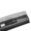 Curatitor geam telescopic 50-80cm, lama 20cm, pentru insecte, 407.34 Heyner