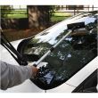 Curatitor geam, cu maner telescopic L, 50-80cm, lama 20cm, 407.30 Heyner