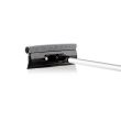 Curatitor geam telescopic 70-125cm, XL, aluminiu 407.50 Heyner