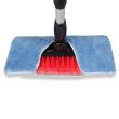 Laveta pentru curatitor geam 20cm, FiberCover C20 Pro 407.68 Heyner