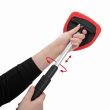 Curatitor geam interior, dezaburire, telescopic 33-50cm, ScreenCleaner 407.63 Heyner
