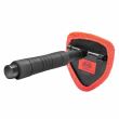 Curatitor geam interior, dezaburire, telescopic 33-50cm, ScreenCleaner 407.63 Heyner