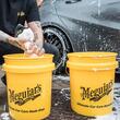 Galeata spalare auto, 19L, Empty Bucket, RG203 Meguiar's 