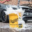 Galeata spalare auto, 19L, Empty Bucket, RG203 Meguiar's 