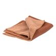Laveta microfibra 30x30, 2in1, curatare praf si display, maro, Interior Cloth, 03982 Amio 