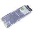 Set 2 bucati lavete microfibra 40x40cm, pentru uscare, gri, 63521 Carmotion